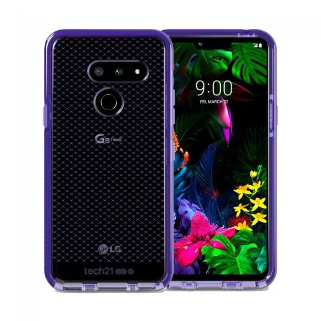 Tech21 Evo Check Case For LG G8 ThinQ